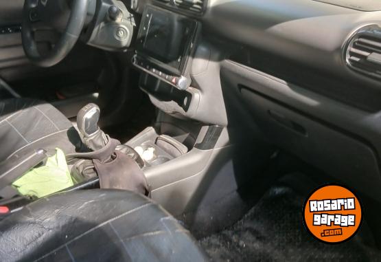 Autos - Citroen C4cactus vti 115feel pack 2019 Nafta 91000Km - En Venta