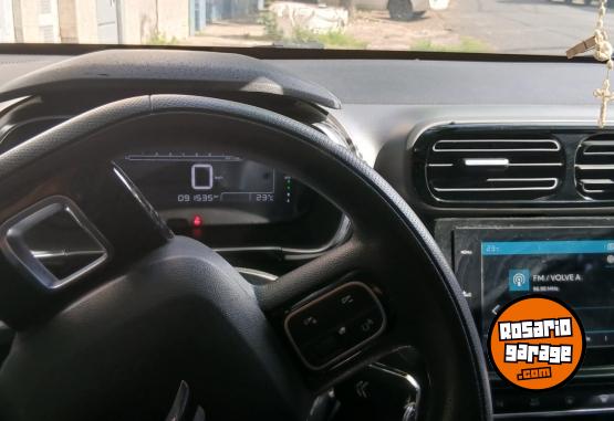 Autos - Citroen C4cactus vti 115feel pack 2019 Nafta 91000Km - En Venta