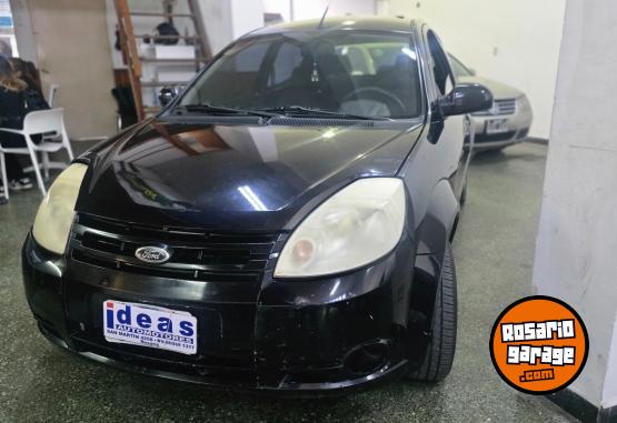 Autos - Ford Ka 1.6 pulse 2009 Nafta - En Venta