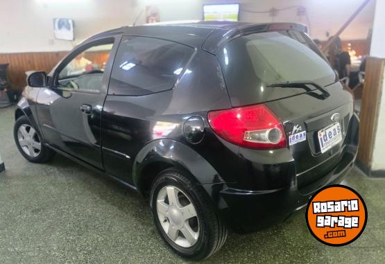 Autos - Ford Ka 1.6 pulse 2009 Nafta - En Venta
