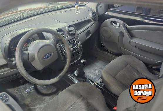 Autos - Ford Ka 1.6 pulse 2009 Nafta - En Venta