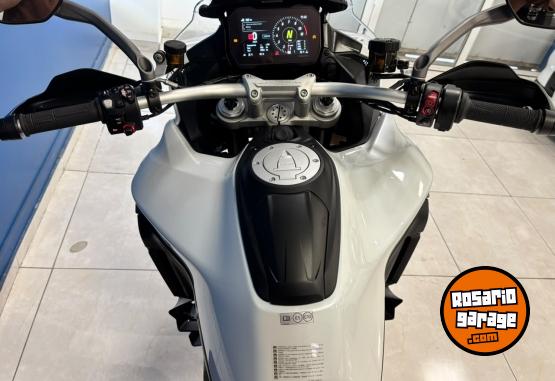 Motos - Ducati MULTISTRADA V4 S RADAR 2025 Nafta 3300Km - En Venta