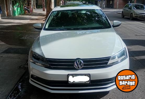 Autos - Volkswagen Vento 2015 Nafta 138400Km - En Venta