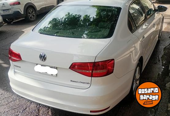 Autos - Volkswagen Vento 2015 Nafta 138400Km - En Venta