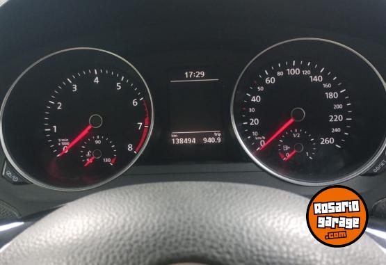 Autos - Volkswagen Vento 2015 Nafta 138400Km - En Venta