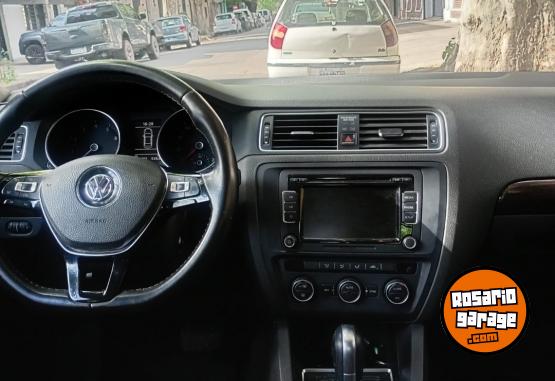Autos - Volkswagen Vento 2015 Nafta 138400Km - En Venta