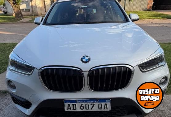 Autos - Bmw AT 2019 Nafta 90000Km - En Venta