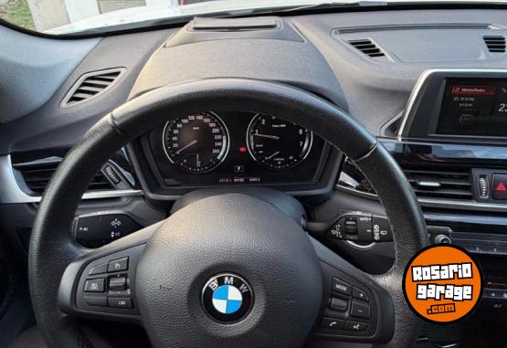 Autos - Bmw AT 2019 Nafta 90000Km - En Venta