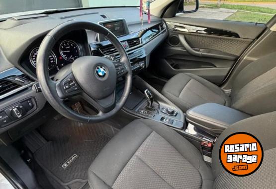 Autos - Bmw AT 2019 Nafta 90000Km - En Venta