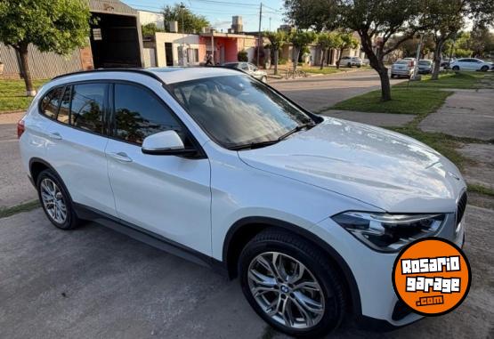 Autos - Bmw AT 2019 Nafta 90000Km - En Venta