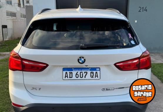 Autos - Bmw AT 2019 Nafta 90000Km - En Venta