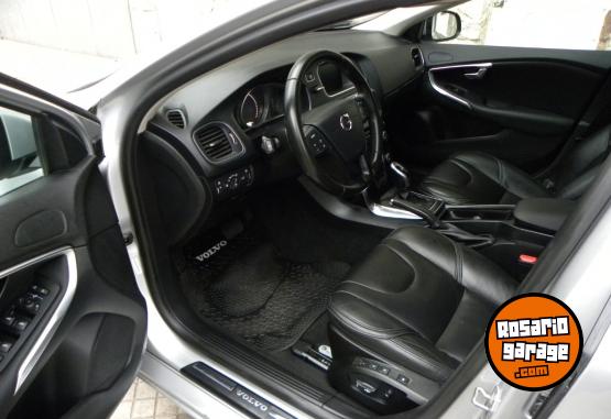 Autos - Volvo V40 2017 Nafta 86000Km - En Venta