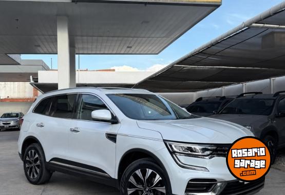 Autos - Renault Koleos 2025 Nafta 44000Km - En Venta
