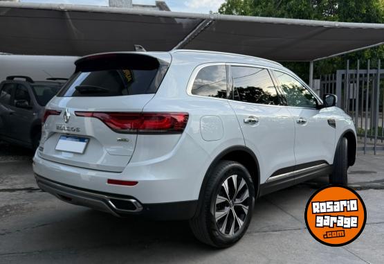 Autos - Renault Koleos 2025 Nafta 44000Km - En Venta