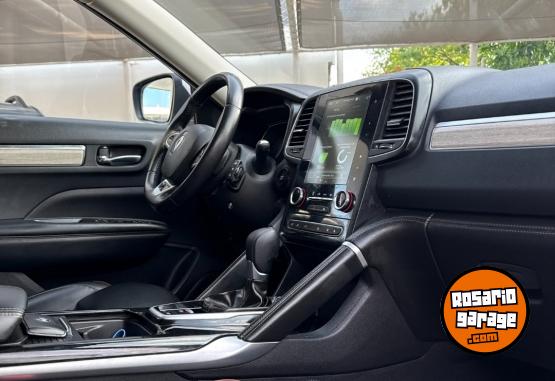 Autos - Renault Koleos 2025 Nafta 44000Km - En Venta