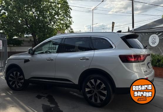Autos - Renault Koleos 2025 Nafta 44000Km - En Venta