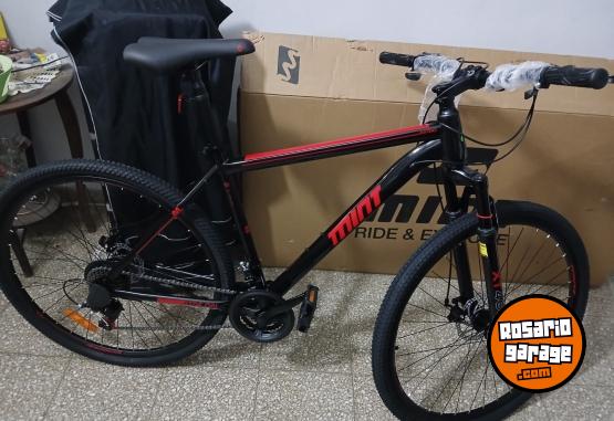 Deportes - Bicicleta rodado 29 nueva - En Venta