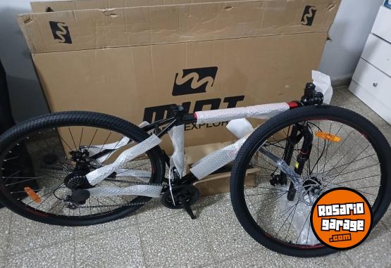 Deportes - Bicicleta rodado 29 nueva - En Venta