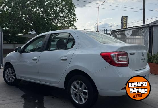 Autos - Renault Logan 2018 Nafta 112000Km - En Venta