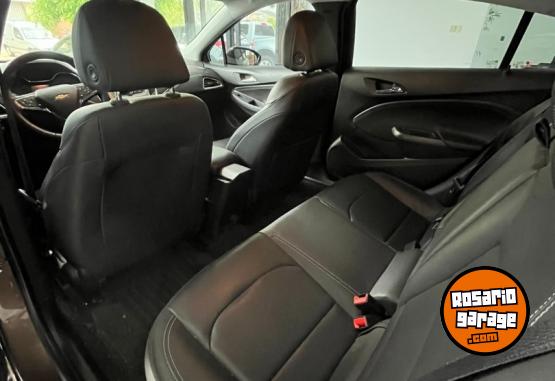 Autos - Chevrolet Cruze 1.4 LT MT 2020 Nafta - En Venta