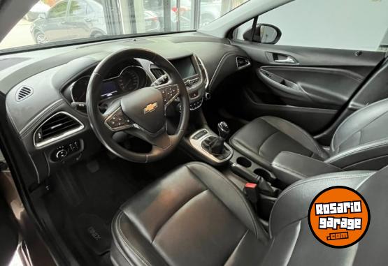 Autos - Chevrolet Cruze 1.4 LT MT 2020 Nafta - En Venta