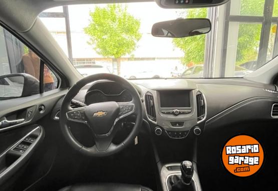Autos - Chevrolet Cruze 1.4 LT MT 2020 Nafta - En Venta