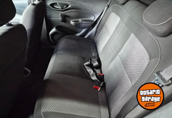 Autos - Chevrolet Onix LT 2018 Nafta 130000Km - En Venta