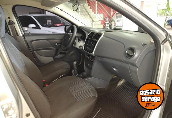 Autos - Renault LOGAN 2014 Nafta - En Venta