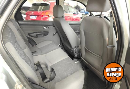 Autos - Fiat SIENA 2015 GNC - En Venta
