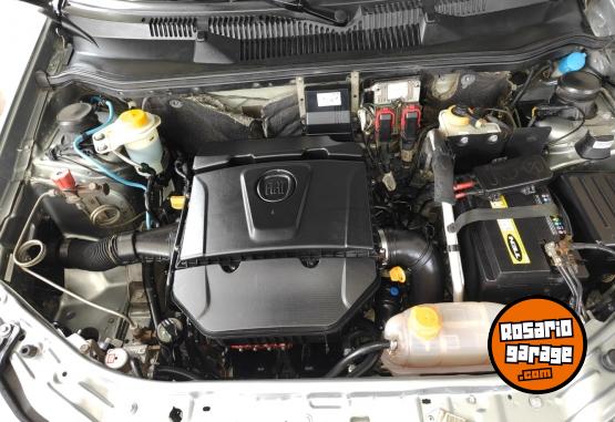 Autos - Fiat SIENA 2015 GNC - En Venta
