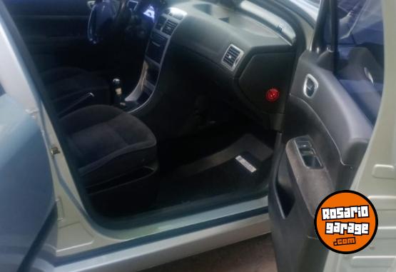 Autos - Peugeot 307 HDI XT Premium 2.0 2006 Diesel 211000Km - En Venta