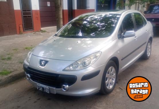 Autos - Peugeot 307 HDI XT Premium 2.0 2006 Diesel 211000Km - En Venta