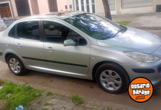 Autos - Peugeot 307 HDI XT Premium 2.0 2006 Diesel 211000Km - En Venta