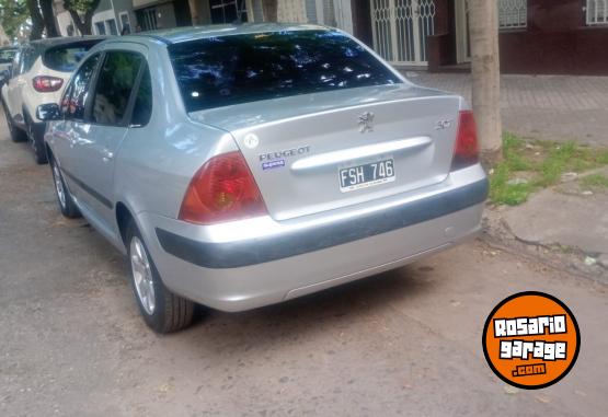 Autos - Peugeot 307 HDI XT Premium 2.0 2006 Diesel 211000Km - En Venta