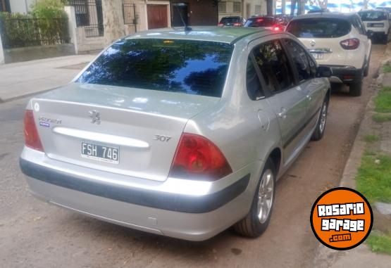Autos - Peugeot 307 HDI XT Premium 2.0 2006 Diesel 211000Km - En Venta
