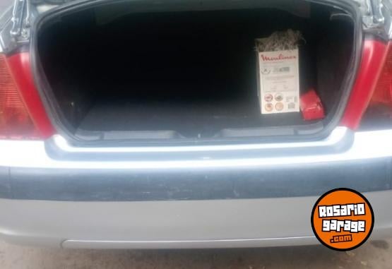 Autos - Peugeot 307 HDI XT Premium 2.0 2006 Diesel 211000Km - En Venta