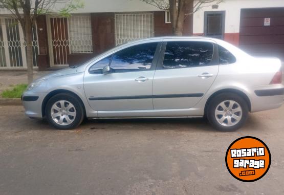 Autos - Peugeot 307 HDI XT Premium 2.0 2006 Diesel 211000Km - En Venta