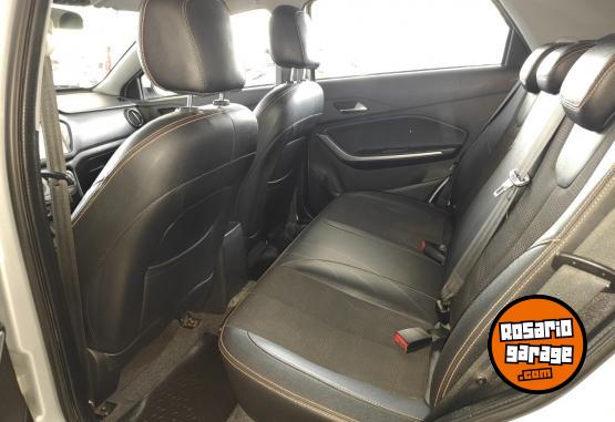 Autos - Chery tiggo 2019 Nafta 87800Km - En Venta