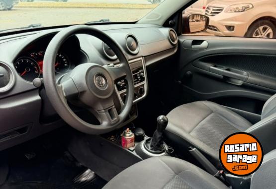 Autos - Volkswagen gol trend 1.6 2015 Nafta 200000Km - En Venta