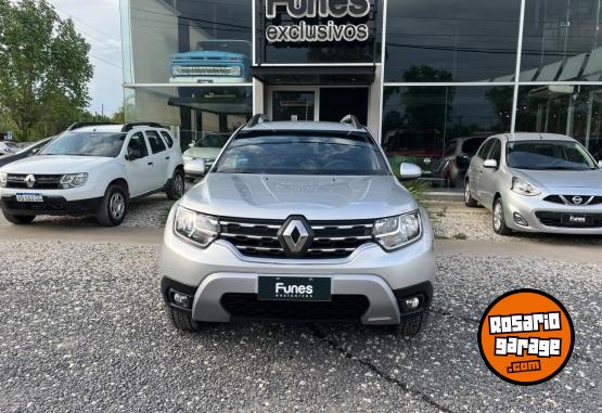 Autos - Renault Duster 2023 Nafta 53000Km - En Venta