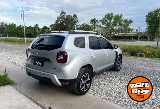 Autos - Renault Duster 2023 Nafta 53000Km - En Venta