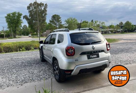 Autos - Renault Duster 2023 Nafta 53000Km - En Venta