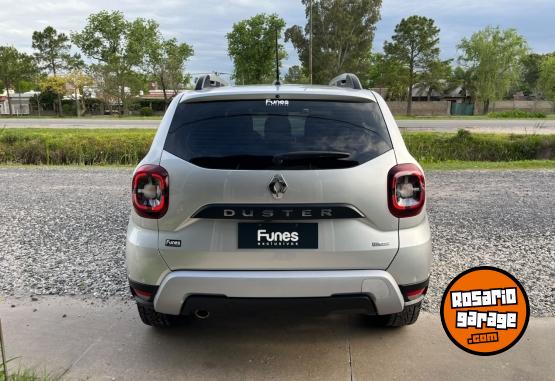 Autos - Renault Duster 2023 Nafta 53000Km - En Venta