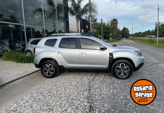 Autos - Renault Duster 2023 Nafta 53000Km - En Venta