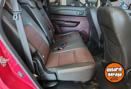 Autos - Lifan MYWAY 2019 Nafta 86000Km - En Venta