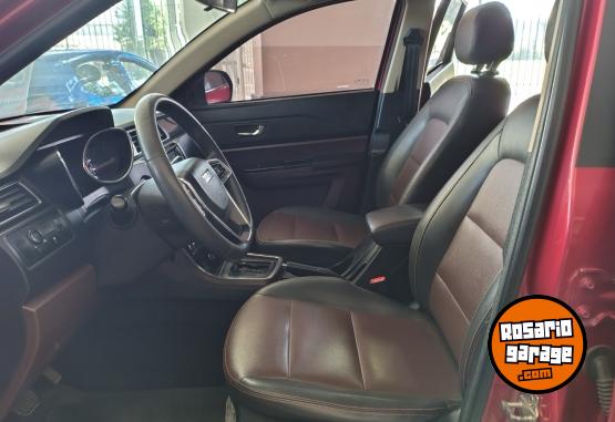 Autos - Lifan MYWAY 2019 Nafta 86000Km - En Venta