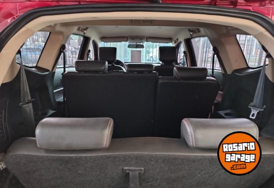 Autos - Lifan MYWAY 2019 Nafta 86000Km - En Venta