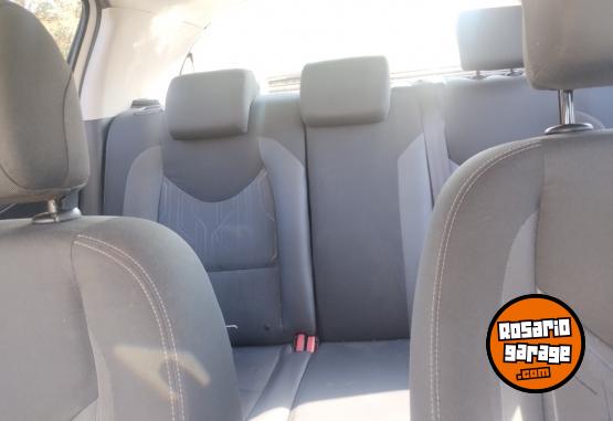Autos - Peugeot 308 2017 Nafta 165000Km - En Venta