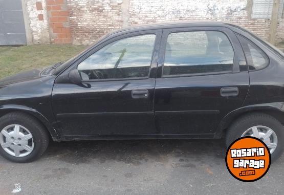 Autos - Chevrolet 2007 clasic 2007 Nafta 100000Km - En Venta