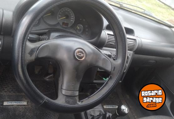 Autos - Chevrolet 2007 clasic 2007 Nafta 100000Km - En Venta